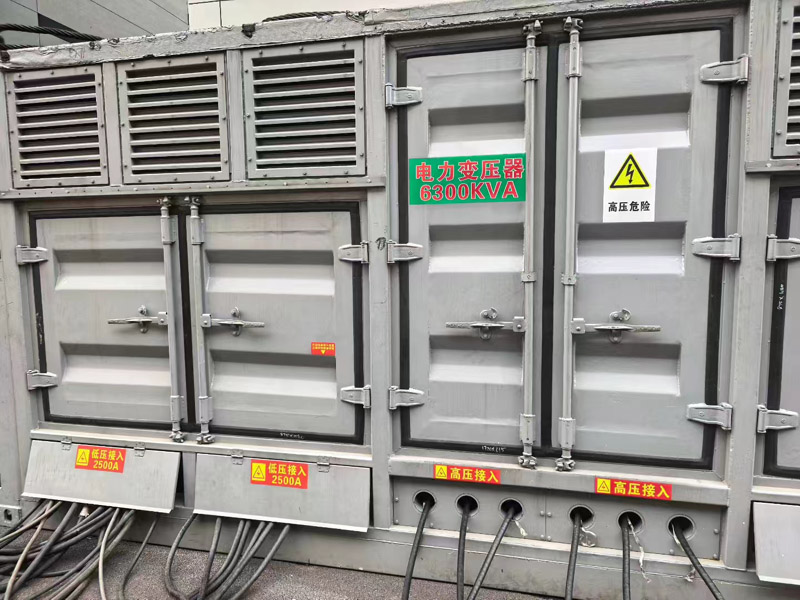 达川柴油发电机组换季保养注意哪些事项?