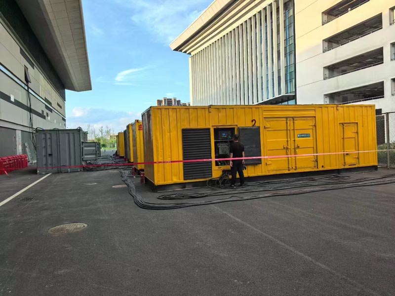 达川柴油发电机冬季保养注意事项？