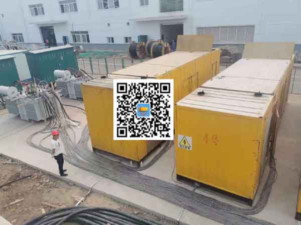 达川发电机租赁必备常识
