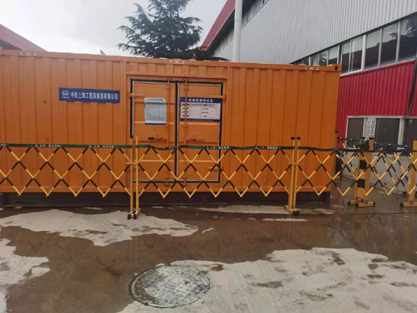 达川租赁发电机 柴油发电机组供应商：柴油发电机组润滑油的作用？