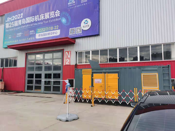 达川发电车出租-我国柴油机发电机组行业引领动力行业发展，前景广阔
