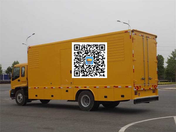 达川发电车出租-发电机组的主要用途是什么？