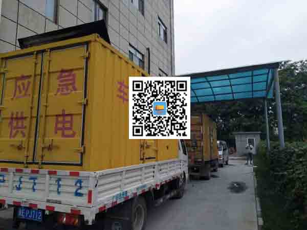 达川发电车出租-发电机产品使用越来越广泛