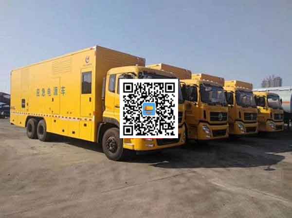 达川出租发电车-怎样确保潍柴发电机组的质量