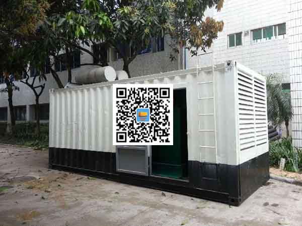 达川出租发电机-什么样的柴油发电机使用效果比较好