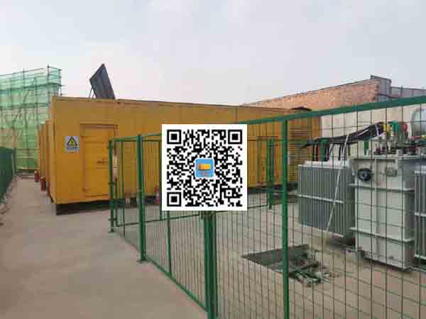 达川发电机组的社会应用有哪些
