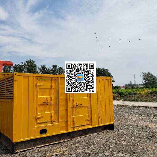 达川发电机出租发电机电刷的结构与作用是什么