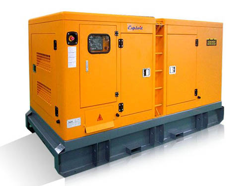达川影响 200kw 柴油发电机油耗的因素有哪些？