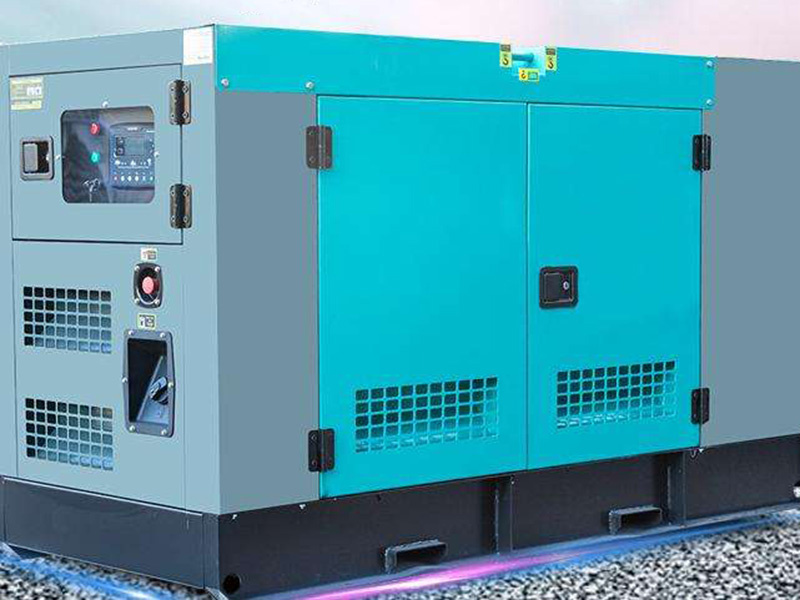 达川50KW柴油发电机油耗是多少？