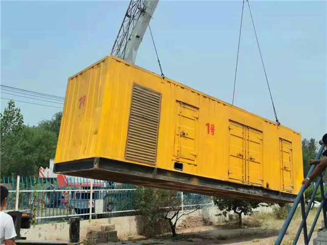 达川300KW柴油发电机组油耗是多少？