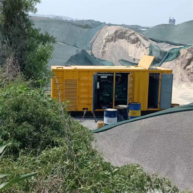 达川影响 400KW 柴油发电机组油耗的因素有哪些？