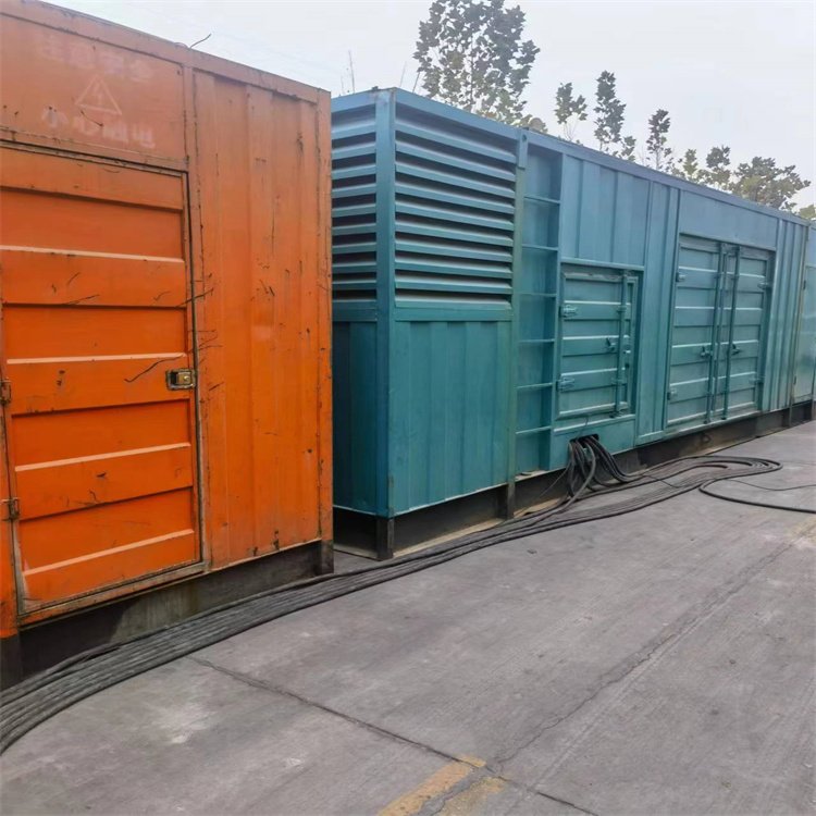 达川如何选择适合 600kW 柴油发电机组的热继电器？
