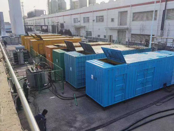 达川380V和690V电压的电缆线相同吗？