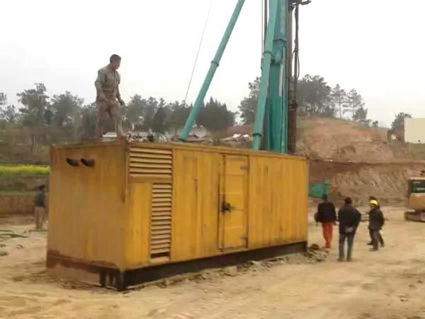 达川如何判断水冷式机油散热器密封件是否需要更换？